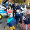 Spotkanie z policjantem
